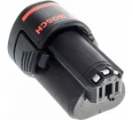 Аккумулятор BOSCH GBA (12V-2,0 Ah) 1600Z0002X — изображение 3