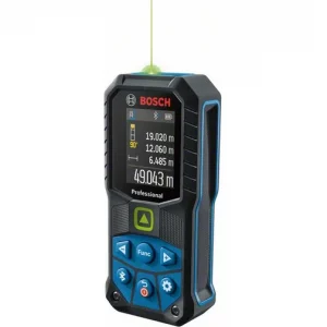 BOSCH GLM 50-27 CG 0601072U00