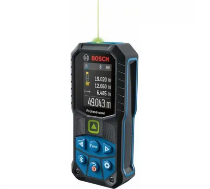 BOSCH GLM 50-27 CG 0601072U00