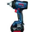 Гайковерт аккумуляторный BOSCH GDS 18V-400 06019K0020 — изображение 2