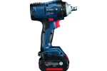 Гайковерт аккумуляторный BOSCH GDS 18 V-400 ударный