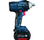 Гайковерт аккумуляторный BOSCH GDS 18V-400 06019K0020 — изображение 3