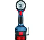Гайковерт аккумуляторный BOSCH GDS 18V-400 06019K0020 — изображение 4