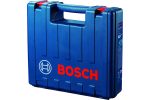 Гайковерт аккумуляторный BOSCH GDS 18 V-400 ударный