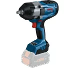 Гайковерт аккумуляторный BOSCH GDS 18V-1000 Solo 06019J8300 - Image 2