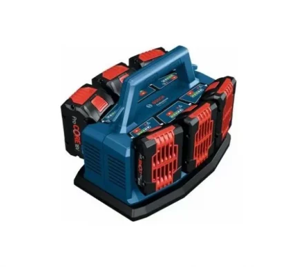 Bosch GAL 18V6-80