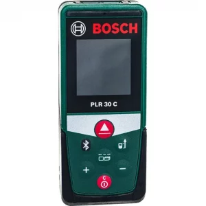 BOSCH PLR 30 C 0603672120
