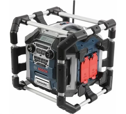 Bosch GML 50 0601429600