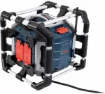 Радиоприемник Bosch GML 50 0601429600 — изображение 3