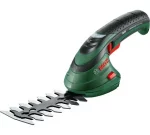 Ножницы для травы аккумуляторные BOSCH Isio 3 0600833108 — изображение 4
