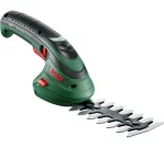 Ножницы для травы аккумуляторные BOSCH Isio 3 0600833108 — изображение 5