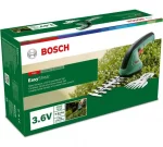Аккумуляторные ножницы BOSCH EasyShear 0600833303 - Image 4