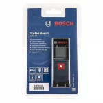 Лазерный дальномер BOSCH GLM 20 0601072E00 — изображение 5