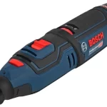 Шлифмашина прямая аккумуляторная BOSCH GRO 12V-35 LI