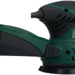 Виброшлифмашина BOSCH PEX 220 A эксцентриковая