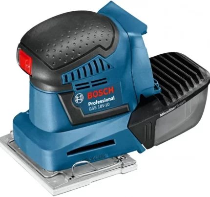 BOSCH GSS 18V-10