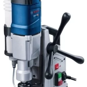 Станок сверлильный на магнитной подошве BOSCH GBM 50-2