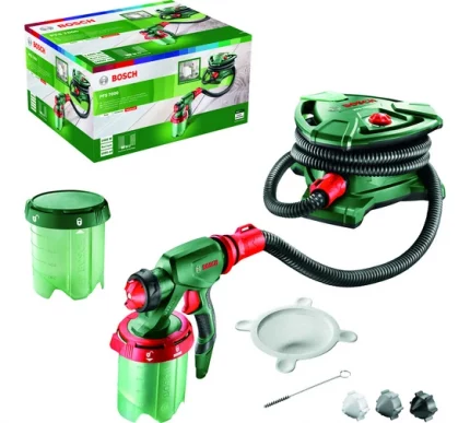 Bosch PFS 7000 0603207400