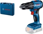 Дрель-шуруповерт аккумуляторная BOSCH GSB 185-LI 06019K3100 — изображение 3