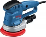 Виброшлифмашина BOSCH GEX 34-150 эксцентриковая