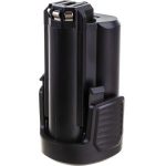 Аккумулятор Bosch Professional GBA 12V-1.5 Аh