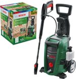 Мойка высокого давления BOSCH UniversalAquatak 130 06008A7B00