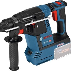 Перфоратор аккумуляторный BOSCH GBH 18 V-26