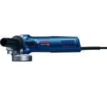 Угловая шлифмашина сетевая (болгарка) BOSCH GWS 9-125