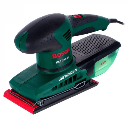 BOSCH PSS 200 AС 0603340120