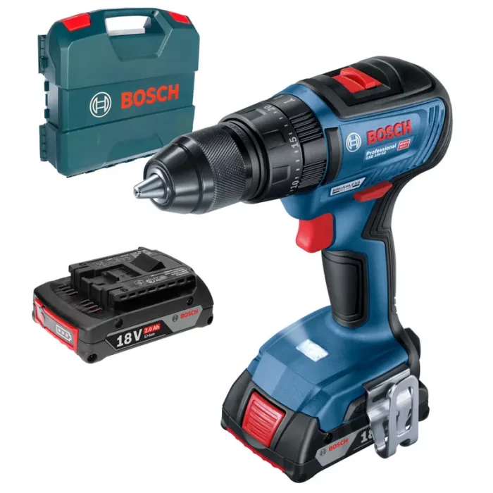 BOSCH GSB 18V-50 06019H5120