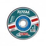 Диск для резки металла TOTAL TAC2212301HA