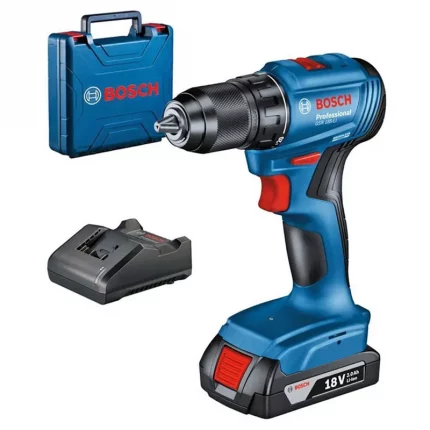 BOSCH GSR 185-LI