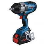 Гайковерт аккумуляторный BOSCH GDS 18V-1000 Solo 06019J8300 - Image 3