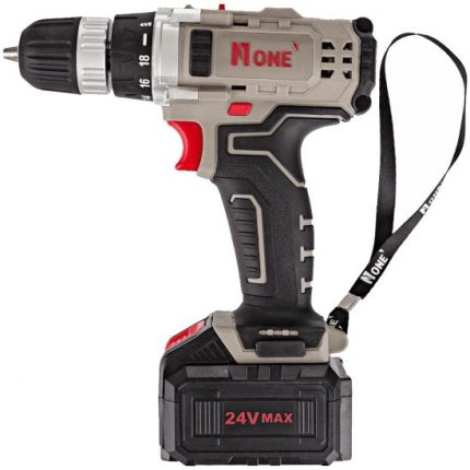 Number ONE CD24/2.0-3