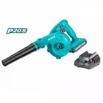 Воздуходувка аккумуляторный TOTAL TABLI200181