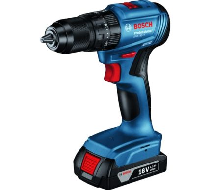 BOSCH GSB 185-LI