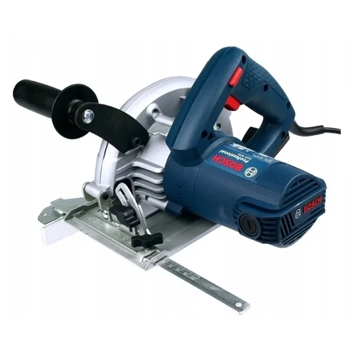 Пила циркулярная сетевая BOSCH GKS 600 06016A9020 — изображение 3