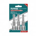 Набор магнитных гаек TOTAL TAC27083