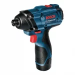 Гайковерт аккумуляторный BOSCH GDR 120-LI Solo 06019F0000 — изображение 2