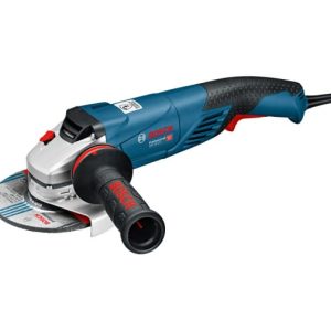 Угловая шлифовальная машина (болгарка) BOSCH GWS 18-150 L
