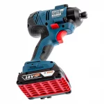 Гайковерт аккумуляторный BOSCH GDR 180-LI 06019G5123 - Image 3