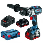 BOSCH GSB 18 V-110 C