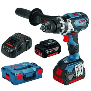 BOSCH GSB 18 V-110 C