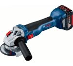 BOSCH GWS 18 V-10