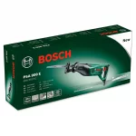 Пила сабельная сетевая BOSCH PSA 900 E 06033A6000 — изображение 3