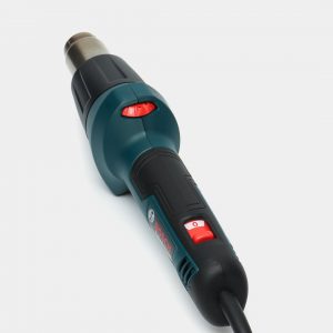 Фен строительный сетевой BOSCH GHG 20-60