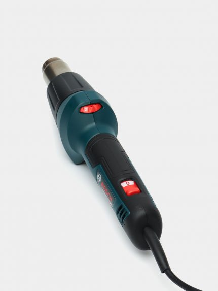 Фен строительный сетевой BOSCH GHG 20-60