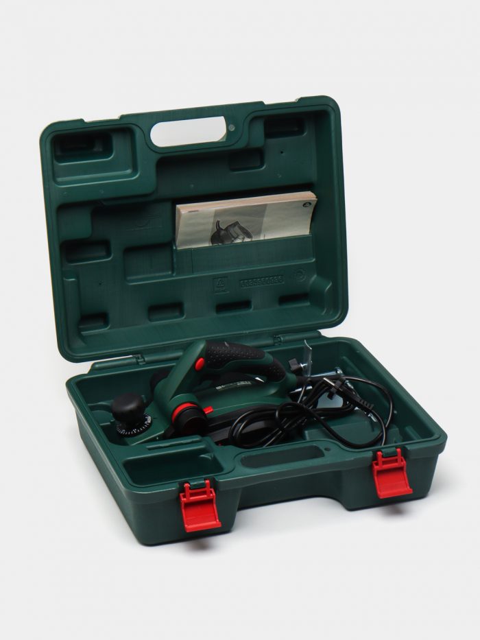 Рубанок сетевой BOSCH PHO 3100