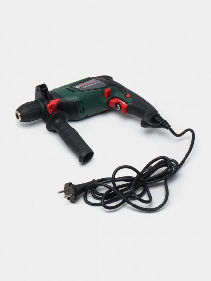 Дрель ударная сетевая BOSCH UniversalImpact 700