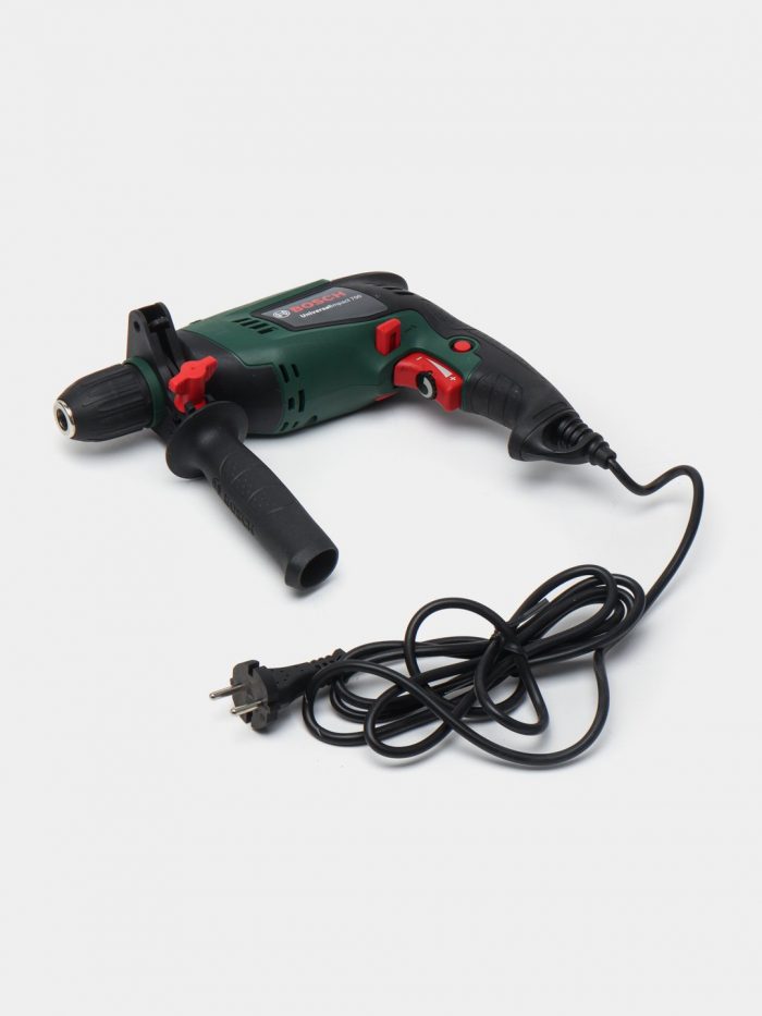 Дрель ударная сетевая BOSCH UniversalImpact 700